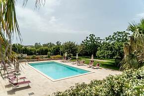 Dimora La Vignazza Agri Resort