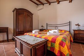 Dimora La Vignazza Agri Resort