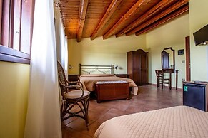 Dimora La Vignazza Agri Resort