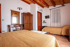 Dimora La Vignazza Agri Resort