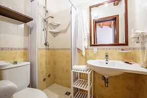 Dimora La Vignazza Agri Resort
