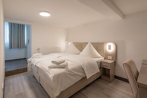 Hotel Johannisberg