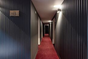 Hotel Johannisberg