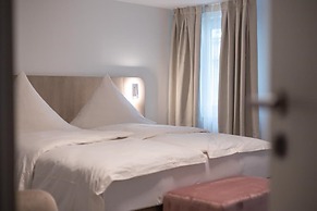 Hotel Johannisberg