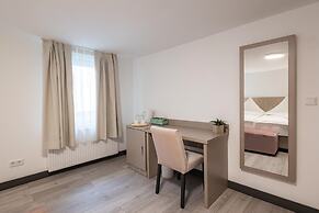 Hotel Johannisberg