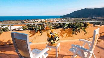 Aura Club Porto Rhoca