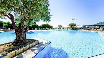 Aura Club Porto Rhoca