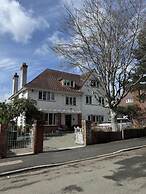 West Ave Exeter