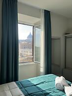 B&B A Picture of Rome - Vatican View