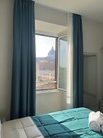 B&B A Picture of Rome - Vatican View