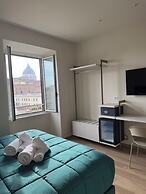 B&B A Picture of Rome - Vatican View