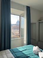 B&B A Picture of Rome - Vatican View