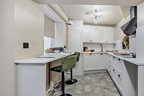 The Gathering House