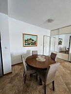 Panoramic Sea View 2BDR Apartment