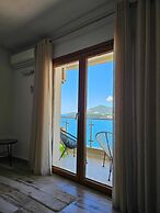 Panoramic Sea View 2BDR Apartment