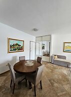 Panoramic Sea View 2BDR Apartment