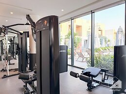 Luxury 4BR Bliss Villa Arabian Ranches III