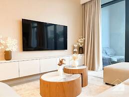 Luxury 4BR Bliss Villa Arabian Ranches III
