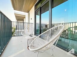 Luxury 4BR Bliss Villa Arabian Ranches III