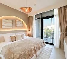 Luxury 4BR Bliss Villa Arabian Ranches III