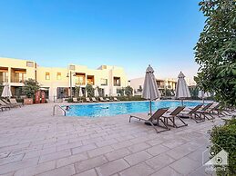 Luxury 4BR Bliss Villa Arabian Ranches III