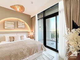 Luxury 4BR Bliss Villa Arabian Ranches III