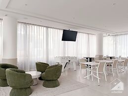 Luxury 4BR Bliss Villa Arabian Ranches III