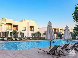 Luxury 4BR Bliss Villa Arabian Ranches III