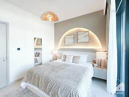 Luxury 4BR Bliss Villa Arabian Ranches III