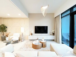 Luxury 4BR Bliss Villa Arabian Ranches III