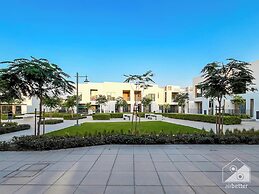 Luxury 4BR Bliss Villa Arabian Ranches III