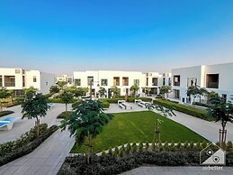 Luxury 4BR Bliss Villa Arabian Ranches III