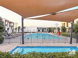 Luxury 4BR Bliss Villa Arabian Ranches III