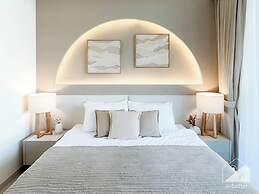Luxury 4BR Bliss Villa Arabian Ranches III
