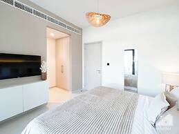Luxury 4BR Bliss Villa Arabian Ranches III