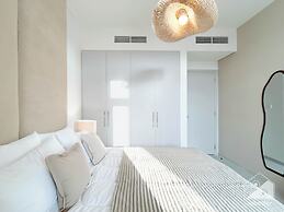 Luxury 4BR Bliss Villa Arabian Ranches III
