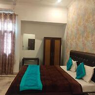 Hotel Shivanta Residency