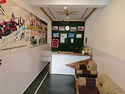 Hotel Shivanta Residency