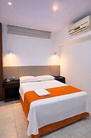 HOTEL MADRIGGAL