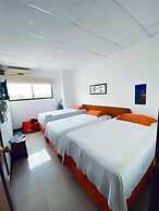 HOTEL MADRIGGAL