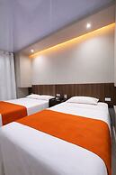 HOTEL MADRIGGAL