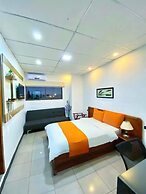 HOTEL MADRIGGAL