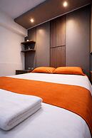 HOTEL MADRIGGAL