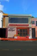 HOTEL MADRIGGAL