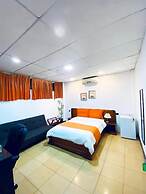 HOTEL MADRIGGAL
