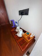 ASAI surf inn Arugambay