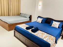 ASAI surf inn Arugambay