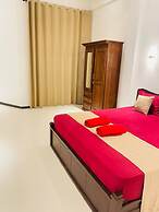 ASAI surf inn Arugambay