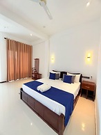 ASAI surf inn Arugambay