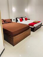 ASAI surf inn Arugambay